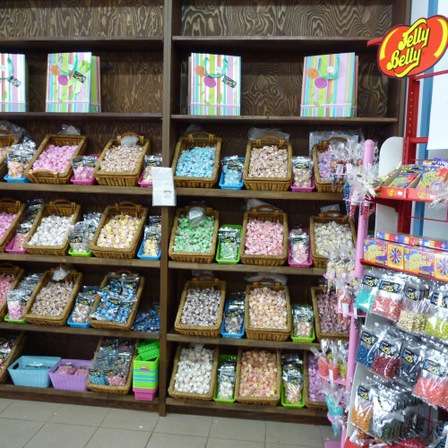 Les saveurs de Bazil